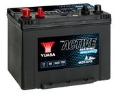 Active Marine Dual EFB 12V image