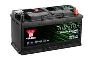 L36-AGM YBX Active Leisure Battery  Battery image