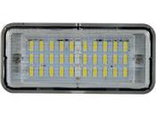 SPAREX LED Work Light, Interference: Class 3, 3500 image