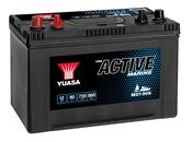 M27-90S  YBX Active Marine Battery 12V 90Ah 720 image