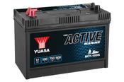 M31-100S YBX Active Marine Battery 12V 100Ah 750A image