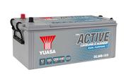 DLMB-185 YBX Active Leisure &amp; Marine Dual Purpose Battery 12V 185Ah 1200A image