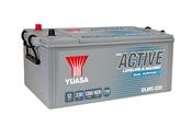 DLMC-230 YBX Active Leisure &amp; Marine Dual Purpose Battery 12V 230Ah 1350A image