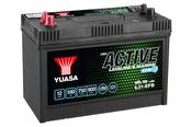 L31-EFB YBX Active Leisure Battery 12V 100Ah 750A