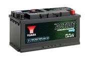 L36-EFB YBX Active Leisure Battery 12V 100Ah 850A image