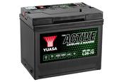 L26-70 YBX Active Leisure Battery 12V 70Ah 480A image