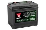 L26-80 YBX Active Leisure Battery 12V 80Ah 560A image