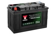 L35-90 YBX Active Leisure Battery 12V 90Ah 680A image