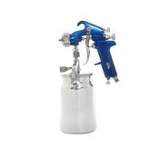 FAST MOVER TOOLS, CONVENTIONAL SUCTION SPRAY GUN, 2.5MM image