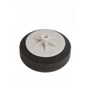 FAST MOVER TOOLS POLISHING PAD, SOFT BLACK image