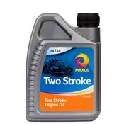Maxol Two Stroke Oil image