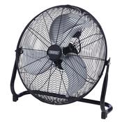 Draper 230V Floor Fan, 18″/450mm, 120W image