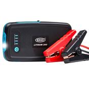 RING Micro Jump Starter Light, fast and small image