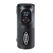 RING Cordless Handheld Tyre Inflator Rechargeable 3.7V