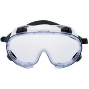 Draper Clear Anti-Mist Safety Goggles image