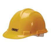 Draper Safety Helmet, Yellow image