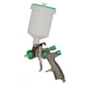 FAST MOVER TOOLS LVLP GRAVITY SPRAY GUN, 600CC POT, 1.3MM image