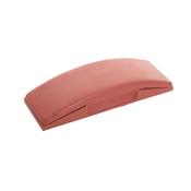 SANDING BLOCK,DENSE RUBBER WITH CLIPS ,225 X 70MM image