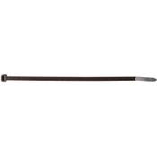 Brown Nylon 6.6 Cable Ties – 200 x 4.8mm image