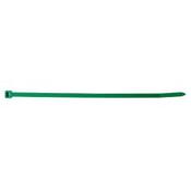 Green Nylon 6.6 Cable Ties – 200 x 4.8mm image