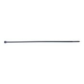 Silver Nylon 6.6 Cable Ties – 370 x 4.8mm image