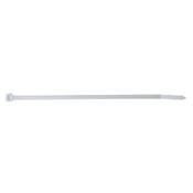 White Nylon 6.6 Cable Ties – 200 x 2.5mm image
