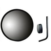 Circular Mirror Head – Class 6 image