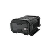 DX1 Super HD 5-Channel DVR with GPS (4x720P &amp; 1x1080P) image