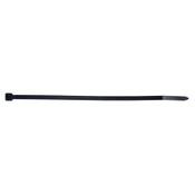 Cable Ties Nylon 730mm x 12.7mm Black image