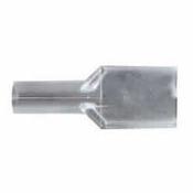 Clear Push-On Insulator – 9.50mm