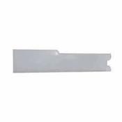 White Post-Fit Insulator – 6.30mm