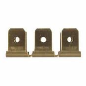 Blade Earth Terminal – 6.30mm Blade x 6, 4.10mm Holes