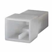 Open End Ring 25mm2 cable 10mm hole image