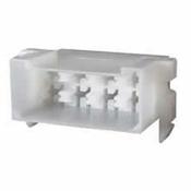 6.30mm Multiple Connector Male Blade Housing – 8 Way