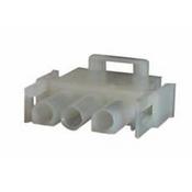 Mate n Lock 2.00mm Male Housing Connector – 3 Way