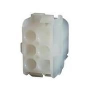 Mate n Lock 2.00mm Female Housing Connector – 6 Way
