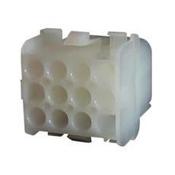 Mate n Lock 2.00mm Female Housing Connector – 12 Way