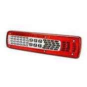 Right Hand 7 Function LED Rear Combination Lamp For Volvo &amp; Renault – 24V|Right Hand image