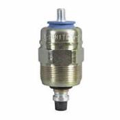 12V Stop Valve Solenoid – 096010.0500 Type – M24 Thread