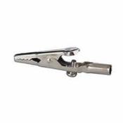 Crocodile Clips – 5A