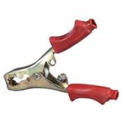 Crocodile Clips with Plastic Handles – 40A