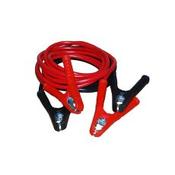 Set of Two Extra Heavy-Duty Slave Leads – 300A 5.0m