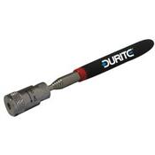 Telescopic Magnetic LED Pickup Torch image