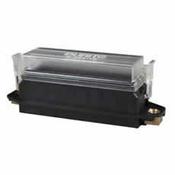 8 Way Through Panel Mounting Fuse Box for Blade Type Fuse
