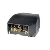 2 Way Fuse Box for Glass Type Fuse