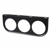3 Hole Meter Panel – 52mm