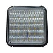 LED White Reversing Lamp – 10-30VDC