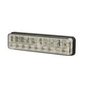 4 Function LED Slimline Rear Combination Lamp – 12/24V – |Left Hand