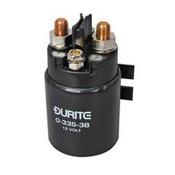 Bulkhead Make and Break Solenoid – 150A Continuous at 12V