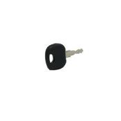 4 Position Ignition Switch – Off/Accessory/Ignition/Start
